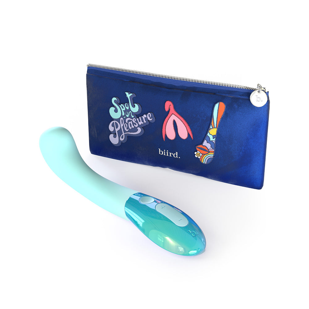 Biird Gii Glow Mint