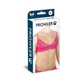 Prowler Lace Bra Pink XL