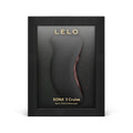 LELO SONA 3 Cruise Clitoral Stimulator Black