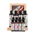 Earthly Body Hemp Seed CBD Relaxing Massage Oil Prepack