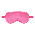 Ouch! Satin Mask Pink