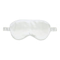 Ouch! Satin Mask Silver
