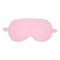 Ouch! Fluffy Mask Powder Pink