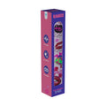 SLI Kaotix Y2K Princess Rechargeable Vibrator Powder Pink