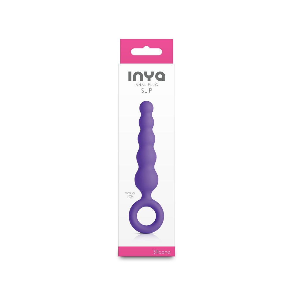 INYA Slip Purple