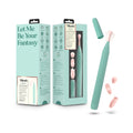 Blush Collection Sage Green