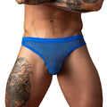 Male Power Fishnet 2.0 Bong Thong Royal S/M