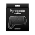 Renegade Supreme Black