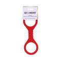 Sportsheets Sex & Mischief Amor Small Silicone Cuffs