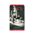 SEI MIO Majestic Mount Cuff-Ready Queening and Positioning Stool