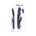 Evolved Bow Down Purple