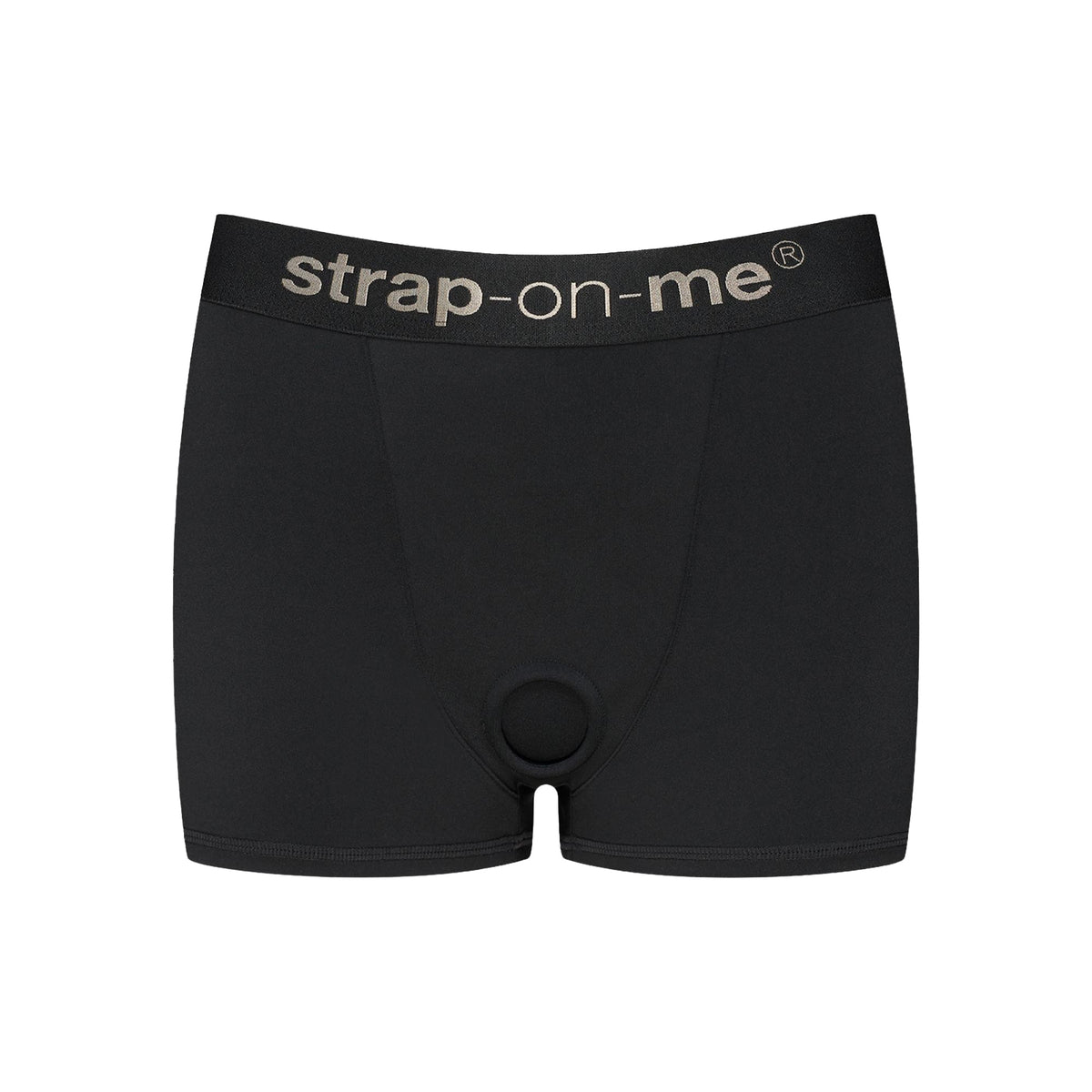 Strap-On-Me Harness Lingerie Allure Black S