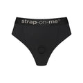 Strap-On-Me Harness Lingerie Idole Black L