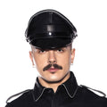 Prowler RED Military Cap Grey 55cm (S)