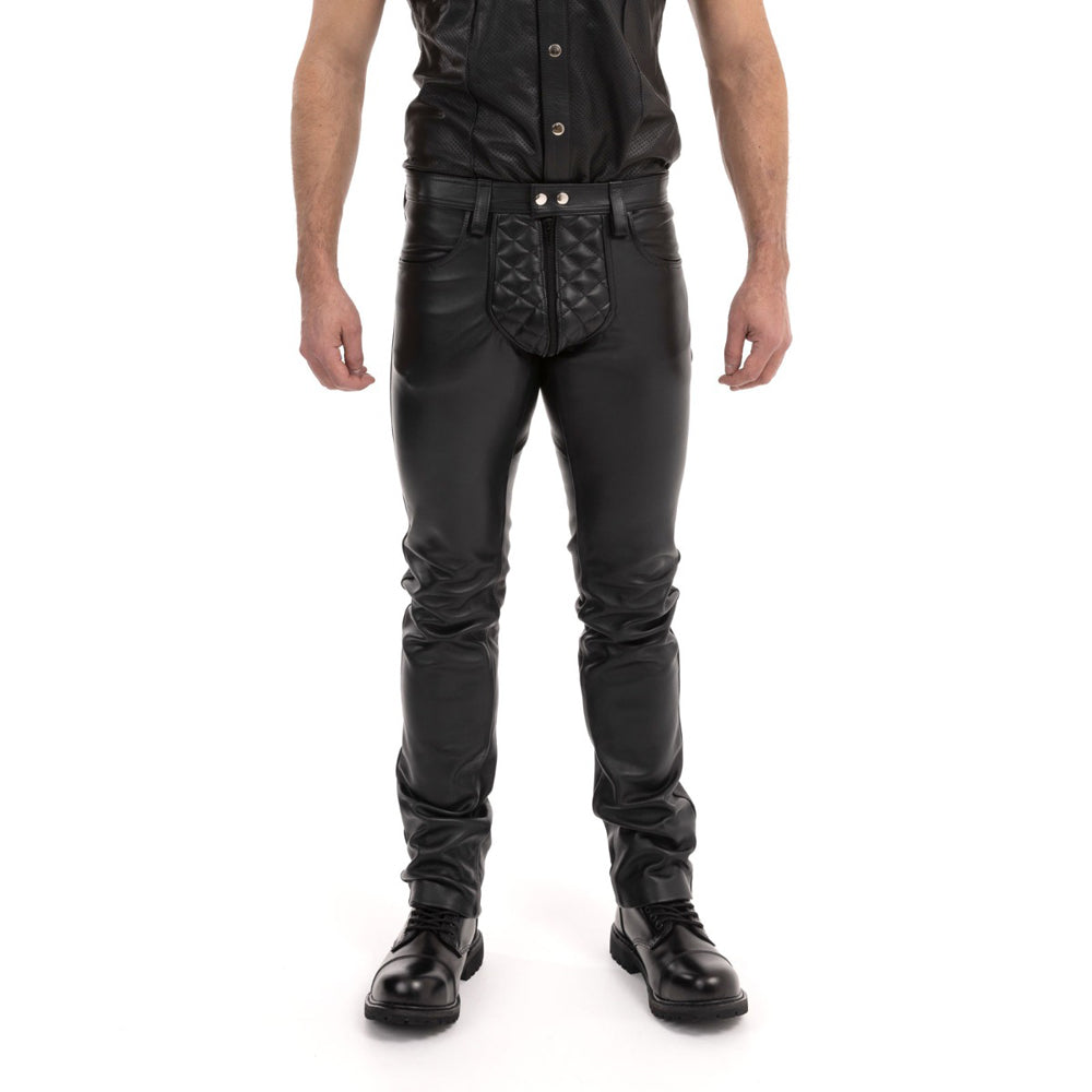 Prowler RED Rider Jeans Black 34 in.