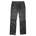 Prowler RED Quilted Sailor Jeans 34 in.