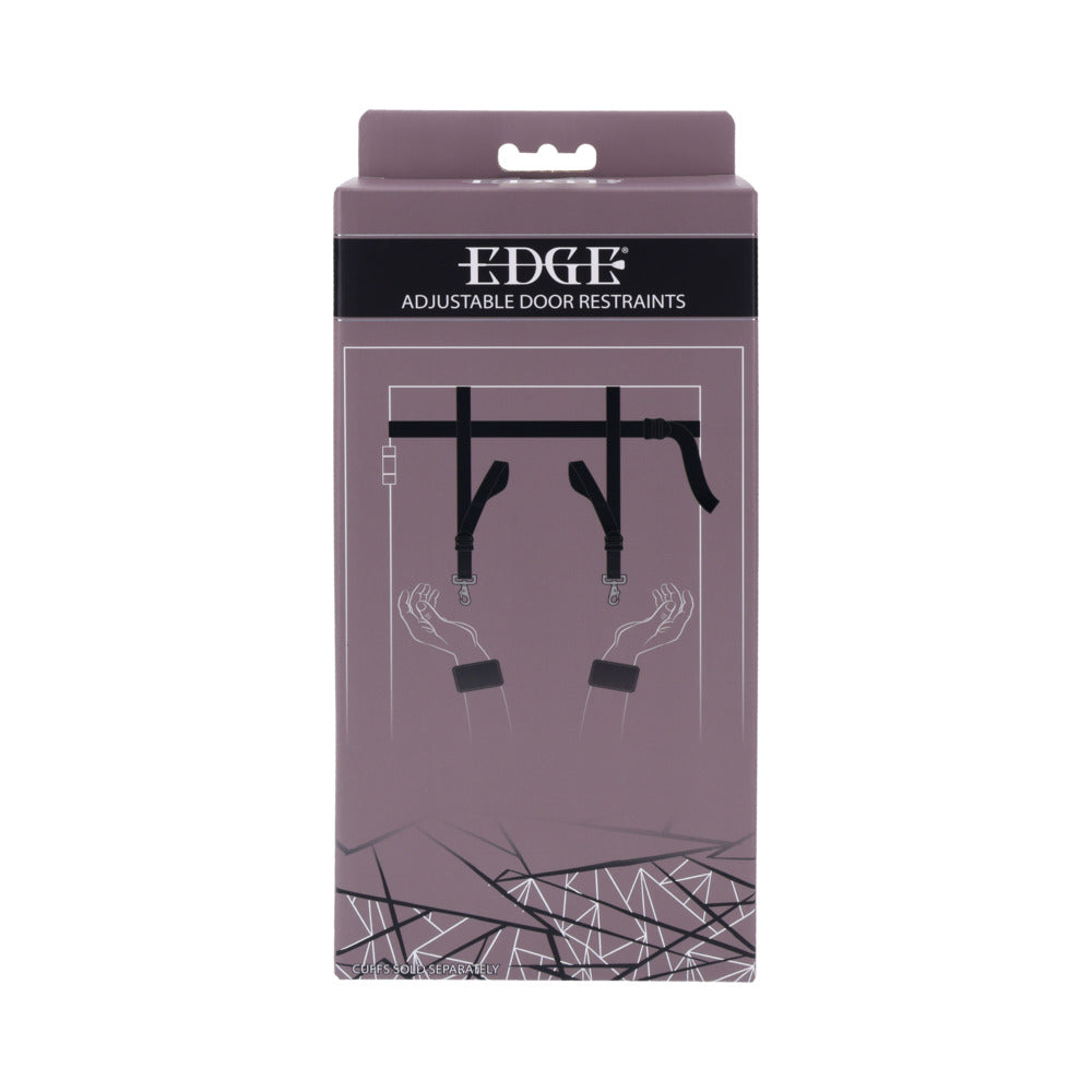 Sportsheets Edge Adjustable Door Restraints