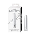 Mini's Imperial Bullet Silver