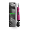 Doxy Original Massager Wand Pink