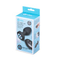 b-Vibe 3.5 in. Light-Up Butt Plug