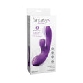 Fantasy For Her intiMotion G-Pro Purple