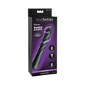 Anal Fantasy Elite Twist Ecstasy Black