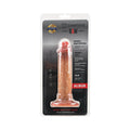 Camtoyz Ultra Realistic Dildo Albur