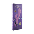 Camtoyz Rabbit Vibrator USB-C Charging Lucile
