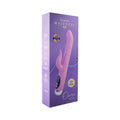 Camtoyz Rabbit Vibrator USB-C Charging Osma