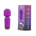 Camtoyz Majestic Aselia Mini Wand Vibrator