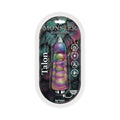 Monster Romance Talon Silicone Finger Sleeve With Multi-Speed Bullet