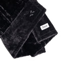 Splash Blanket Furlush Small Black