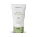 Wicked Simply Natural Aqua Enhanced with Olive Leaf Extract 4oz