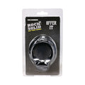ROCK SOLID Offer It Black