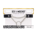 Sportsheets Sex & Mischief Shadow Day Collar