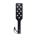 Sportsheets Sex & Mischief Shadow Paddle