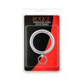 Rouge Stainless Steel Command Me Cock Ring 50mm