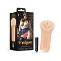 EnLust Emma Male Masturbator with Bullet Vibrator