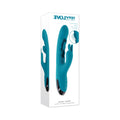 Evolved Bunny Tapper Center Shaft Independent Tapper Teal