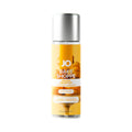 JO Bake Shoppe Orange Creampuff Flavored Water-Based Lubricant 2 oz.