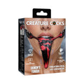 Creature Cocks Demon's Tongue Vibrating Oral Enhancer