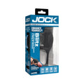JOCK Enhancers Blitz Vibrating Penis Sleeve C-Ring with Remote