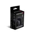 Prowler RED P-Spot Rechargeable Plug with Remote