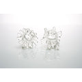 Sex Kitten Mr. Whiskers 2-Piece Ring Set