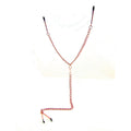 Sex Kitten Y-Style Tweezer Clamps Pink