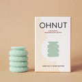 Ohnut Depth-Limiting Rings 4-Pack Jade