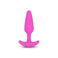 Gvibe Gplug XS Sunny Raspberry